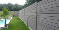Portail Clôtures dans la vente du matériel pour les clôtures et les clôtures à Monthoiron